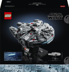 LEGO� Star Wars� 75375 Millenium Falcon�