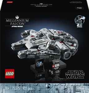 LEGO� Star Wars� 75375 Millenium Falcon�