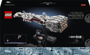 LEGO� Star Wars� 75376 Tantive IV�