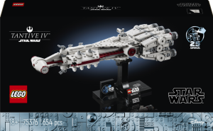 LEGO� Star Wars� 75376 Tantive IV�