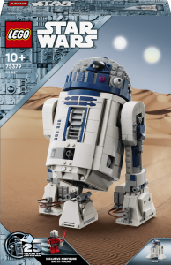 LEGO� Star Wars� 75379 R2-D2�