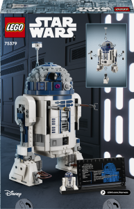 LEGO� Star Wars� 75379 R2-D2�