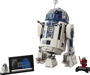 LEGO� Star Wars� 75379 R2-D2�