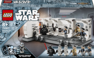 LEGO� Star Wars� 75387 N�stup na palubu Tantive IV�