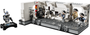 LEGO� Star Wars� 75387 N�stup na palubu Tantive IV�