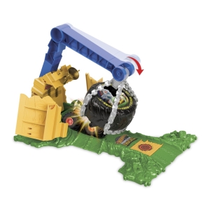 Hot Wheels Monster trucks ar�na: V�zva pro rhinomita hern� set