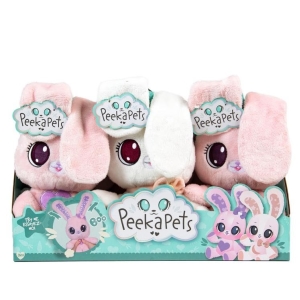 Ply�ov� zaj��ek Peekapets