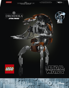 LEGO� Star Wars� 75381 Droideka�