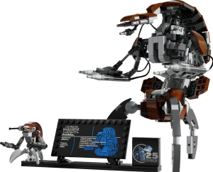 LEGO� Star Wars� 75381 Droideka�