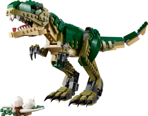 LEGO� Creator 3 v 1 31151 T-rex