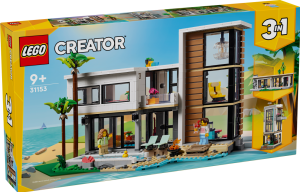 LEGO� Creator 3 v 1 31153 Modern� d�m