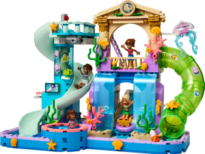 LEGO� Friends 42630 Aquapark v m�ste�ku Heartlake