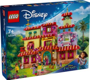 LEGO� Disney 43245 Kouzeln� d�m Madrigalov�ch