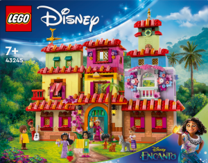 LEGO� Disney 43245 Kouzeln� d�m Madrigalov�ch