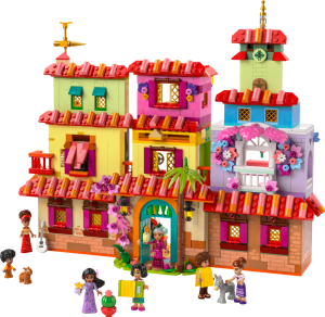 LEGO� Disney 43245 Kouzeln� d�m Madrigalov�ch