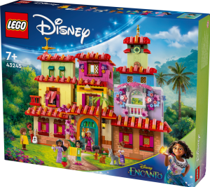 LEGO� Disney 43245 Kouzeln� d�m Madrigalov�ch