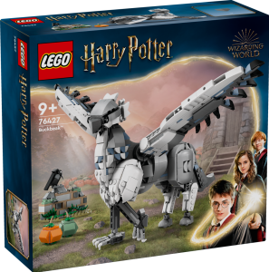 LEGO� Harry Potter� 76427 Klofan