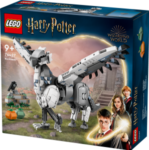 LEGO� Harry Potter� 76427 Klofan