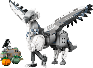 LEGO� Harry Potter� 76427 Klofan