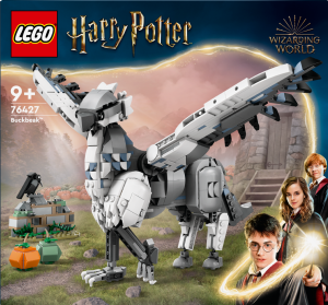 LEGO� Harry Potter� 76427 Klofan
