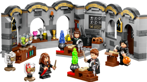 LEGO� Harry Potter� 76431 Bradavick� hrad: Hodina lektvar�