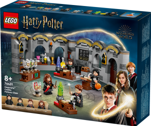 LEGO� Harry Potter� 76431 Bradavick� hrad: Hodina lektvar�