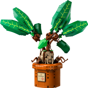 LEGO� Harry Potter� 76433 Mandragora