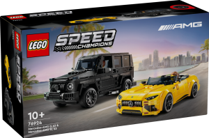 LEGO� Speed Champions 76924 tbd-SC-6-2024