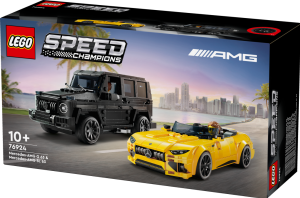 LEGO� Speed Champions 76924 tbd-SC-6-2024