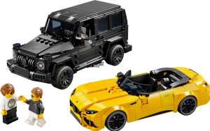 LEGO� Speed Champions 76924 tbd-SC-6-2024