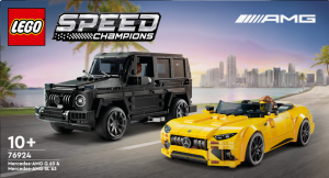 LEGO� Speed Champions 76924 tbd-SC-6-2024