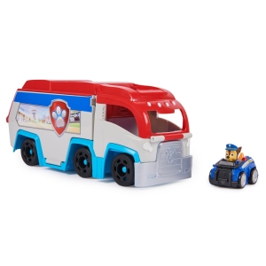 Tlapkov� patrola hrac� set patroller mini