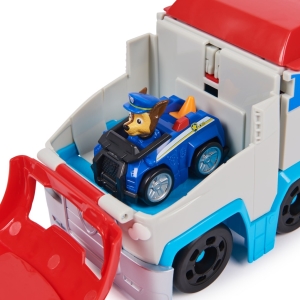 Tlapkov� patrola hrac� set patroller mini