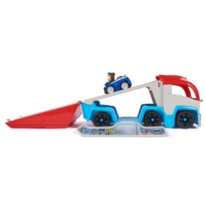 Tlapkov� patrola hrac� set patroller mini