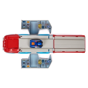 Tlapkov� patrola hrac� set patroller mini