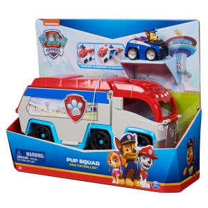 Tlapkov� patrola hrac� set patroller mini