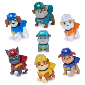 Rubble & Crew multibalen� figurek