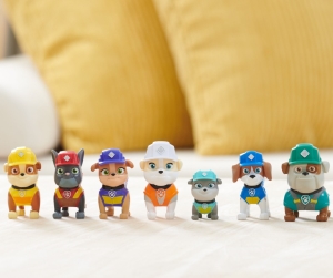Rubble & Crew multibalen� figurek