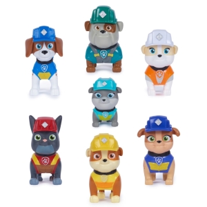 Rubble & Crew multibalen� figurek