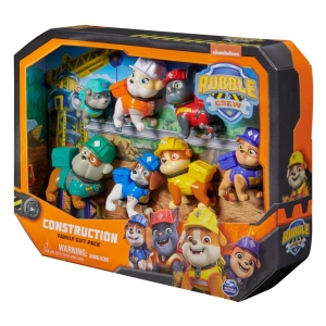 Rubble & Crew multibalen� figurek