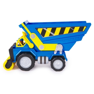 Rubble & Crew interaktivn� vozidlo se zvuky Wheeler