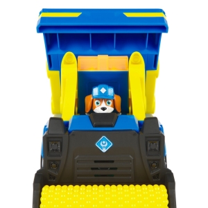 Rubble & Crew interaktivn� vozidlo se zvuky Wheeler