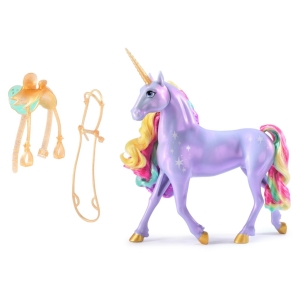 Unicorn academy sv�teln� jednoro�ec Wildstar 28 cm