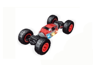 RC auto �erven�