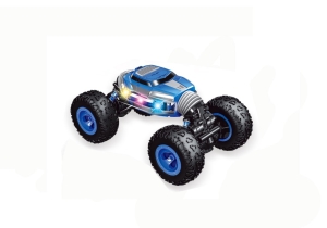 Auto RC - modr�
