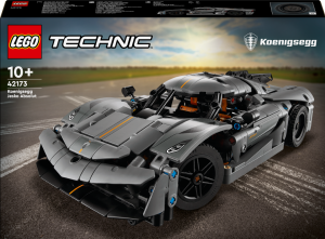 LEGO� Technic 42173 �ed� hyperauto Koenigsegg Jesko Absolut