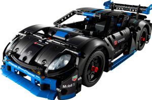 LEGO� Technic 42176 Z�vodn� auto Porsche GT4 e-Performance