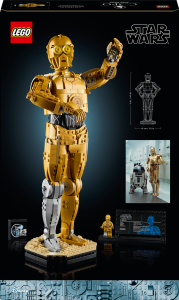 LEGO� Star Wars� C-3PO�