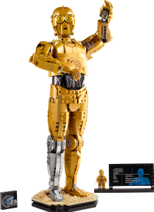 LEGO� Star Wars� C-3PO�