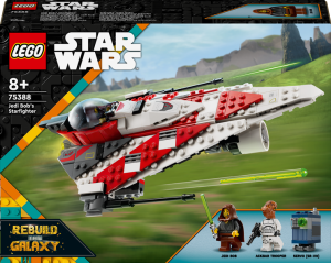 LEGO� Star Wars� 75388 St�ha�ka Jedie Boba